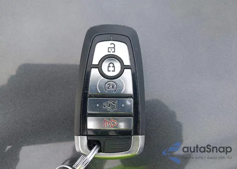 2018 Ford Mustang Ecoboost из США, поврежденный, VIN 1FA6P8TH0J5176935